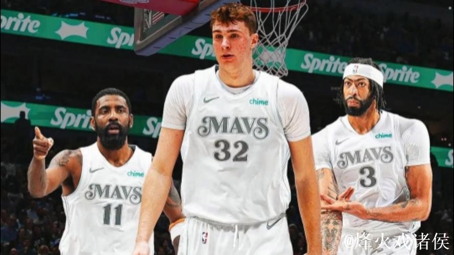 CP:弗拉格场上影响力毋庸置疑,他正成为独行侠的核心引擎 CP:弗拉格场上影响力毋庸置疑,他正成为独行侠的核心引擎