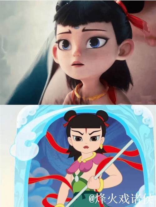 中国聚焦丨出圈又出海 “魔童”哪吒的全球跨越 中国聚焦丨出圈又出海 “魔童”哪吒的全球跨越