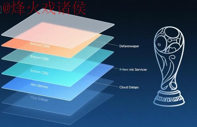 热门世界杯比分网站：实时跟踪与精彩分析